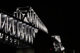 東京ゲートブリッジ