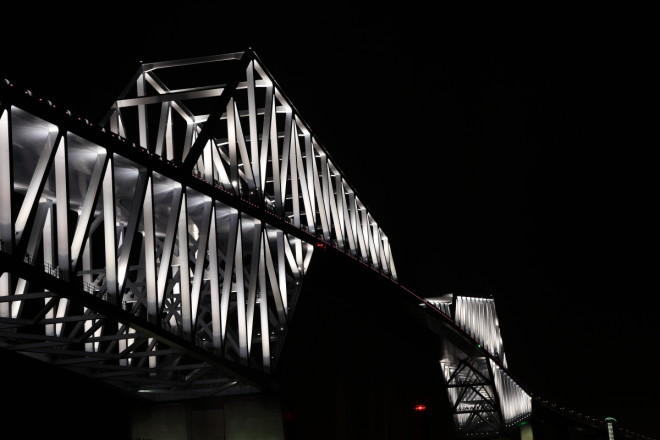 東京ゲートブリッジ